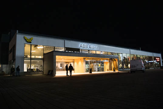 ABB Arena