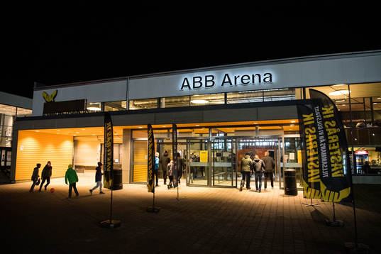 ABB Arena