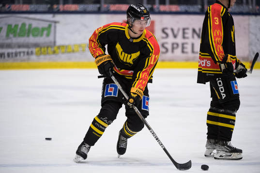 Västerås Mikael Hakkarainen