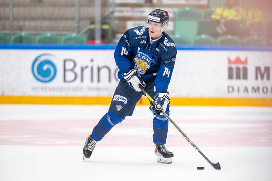 Petteri Nurmi of Finland