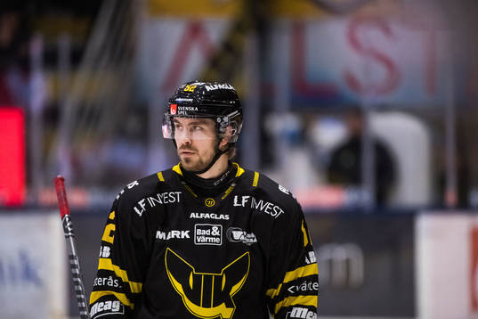 Västerås August Tornberg