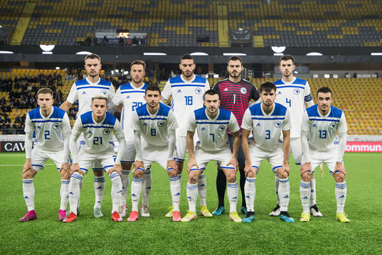 Anes Masic, Andrej Dokanovic, Adrian Leon Barisic,