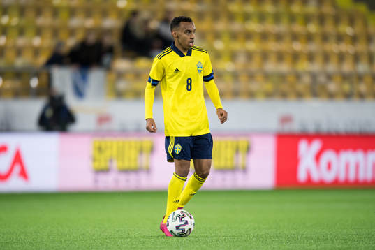 Bilal Hussein of Sweden
