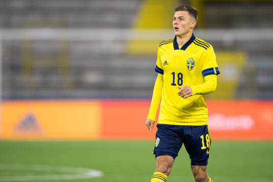 Erik Ring of Sweden