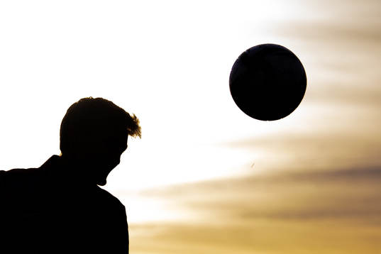 Bläddra bland fler bilder av Football, FIFA World Cup Qualifier, Norway, training