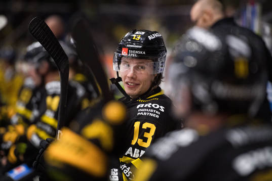 Västerås Mikael Hakkarainen