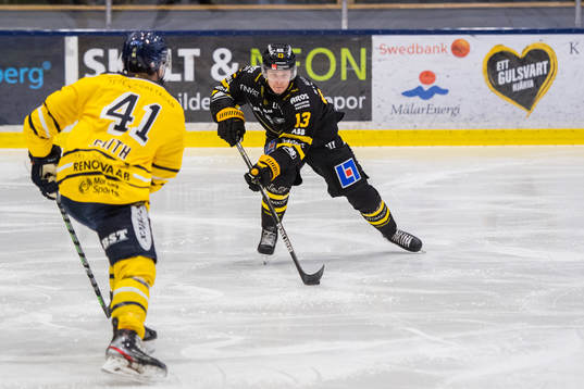 Västerås Mikael Hakkarainen