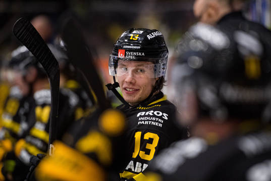 Västerås Mikael Hakkarainen