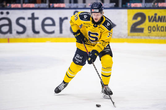 Södertäljes Brett Pollock