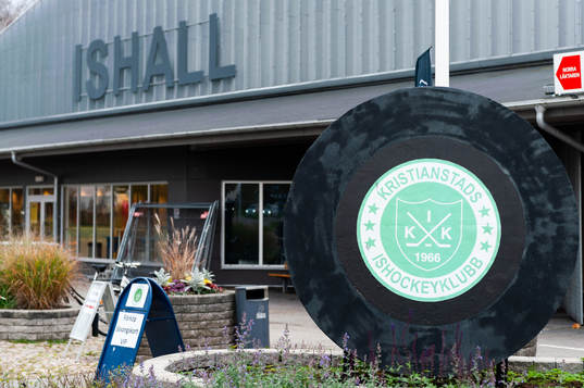 Kristianstads Ishall