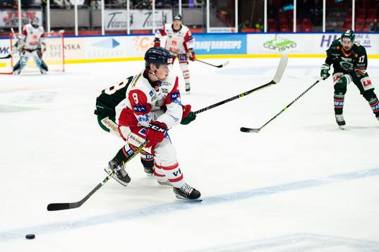 Västerviks William Wia