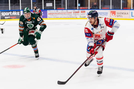Västerviks Bode Wilde