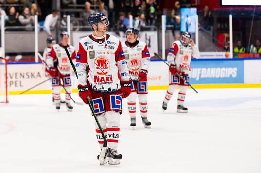 Västerviks spelaredeppar
