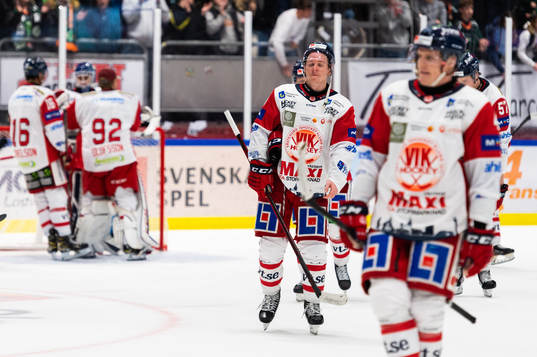Västerviks spelaredeppar