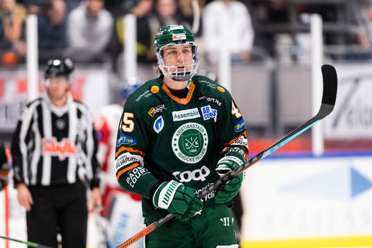 Kristianstads Gustav Olhaver