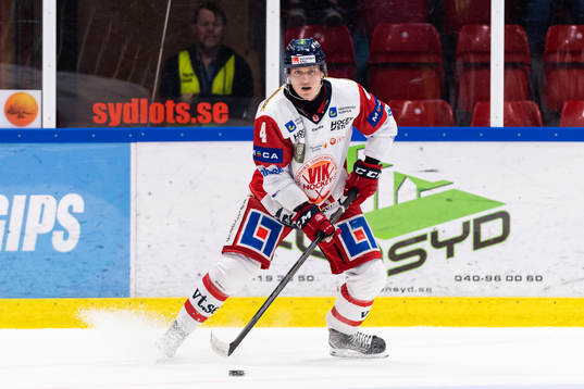 Västerviks Johannes Johannesen