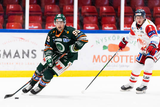 Kristianstads Deven Sideroff