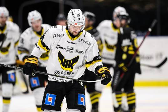 Västerås Mikael Frycklund deppar