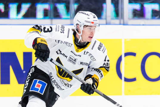 Västerås Mikael Hakkarainen
