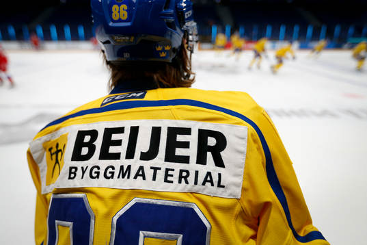 Mathias Brome of Sweden