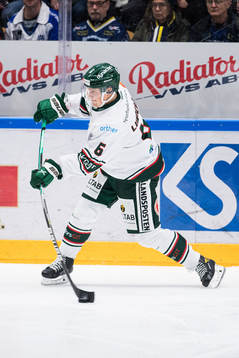 Tingsryds Jacob Lundegård