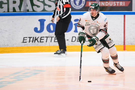 Tingsryds Simon Åkerström