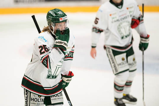 Tingsryds Kim Tallberg