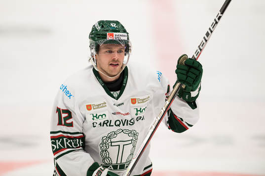 Tingsryds Sebastian Åkesson