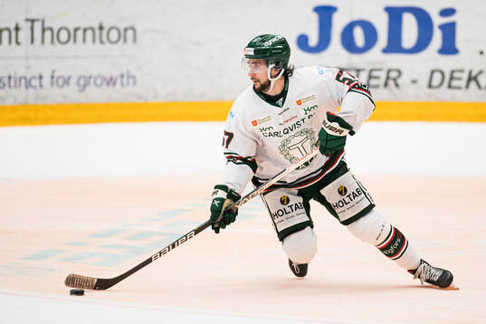 Tingsryds Martin Mellberg