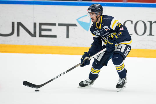 s Tyler Vesel