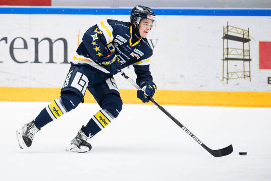 s Max Wennlund