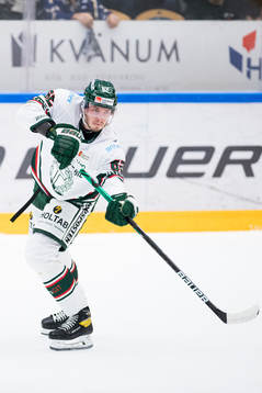 Tingsryds Simon Åkerström
