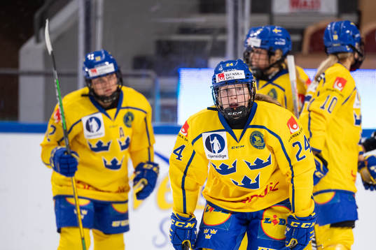 Felizia Wikner-Zienkiewicz of Sweden