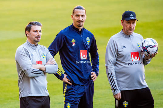 Daniel Ekvall, sports psychologist, Zlatan Ibrahimovic and