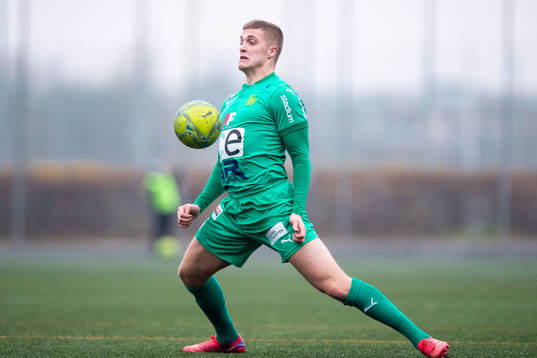 Olympics Jesper Örnberg