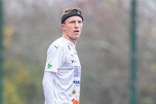 Bergas Joakim Karlsson