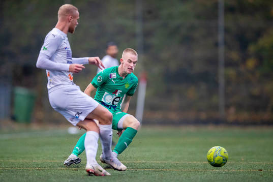 Olympics Totte Holmkvist