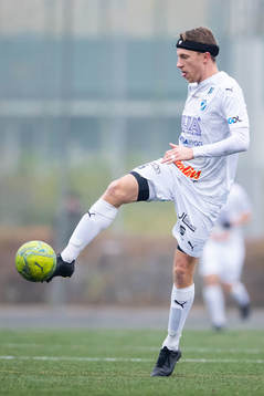 Bergas Joakim Karlsson