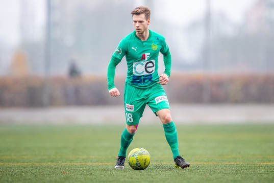 Olympics Johannes Hedén Hultgren