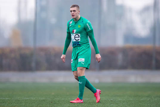 Olympics Jesper Örnberg