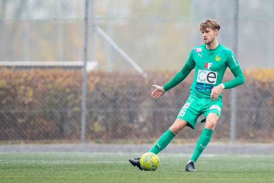 Olympics Albin Sjöstrand Bjurnemark