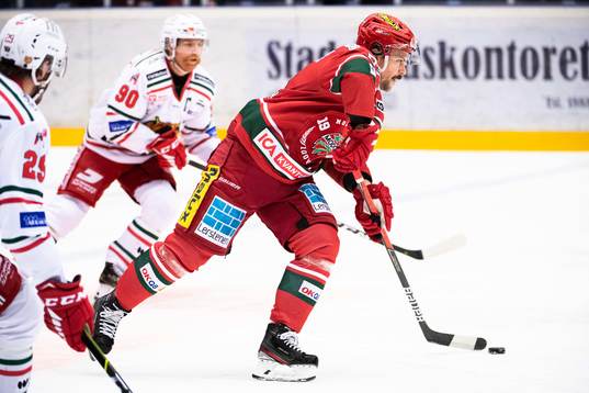 Modos Jesper Dahlroth