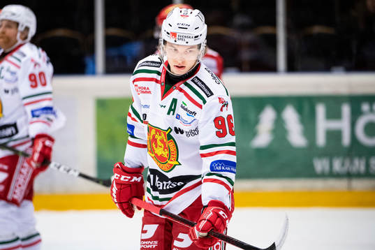 Moras Lukas Wernblom