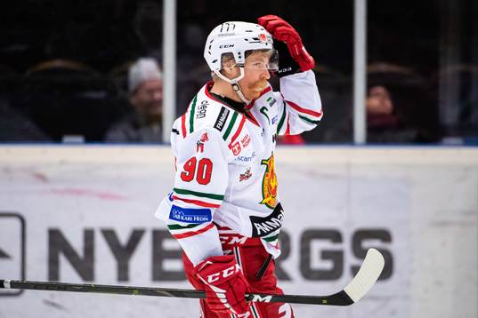 Moras Daniel Ljunggren