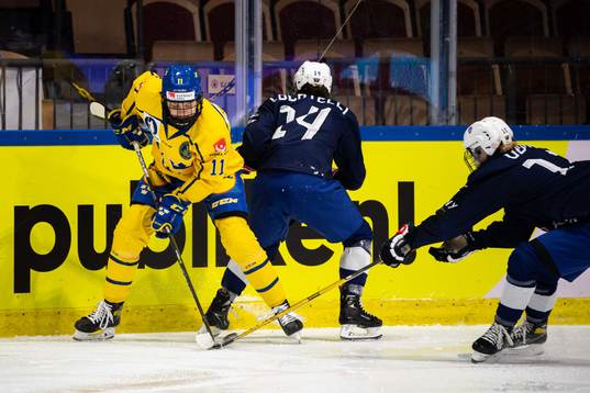 Josefin Bouveng of Sweden