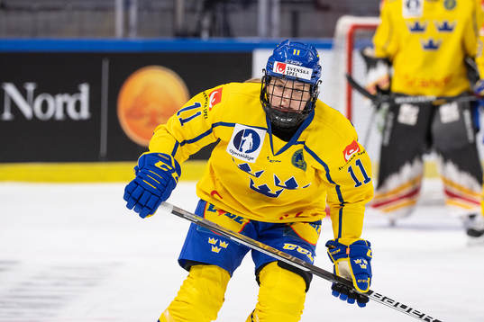 Josefin Bouveng of Sweden