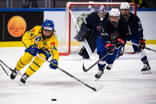 Felizia Wikner-Zienkiewicz of Sweden