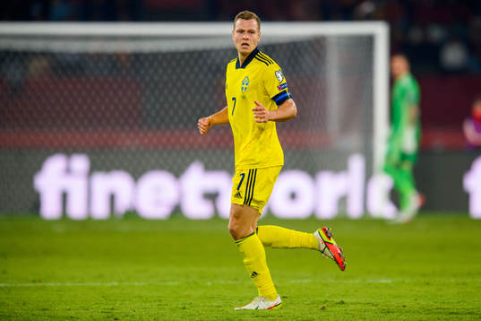 Viktor Claesson