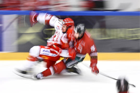 Troja/Ljungbys Arvid Degerstedt