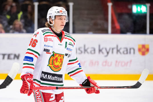 Moras Lukas Wernblom